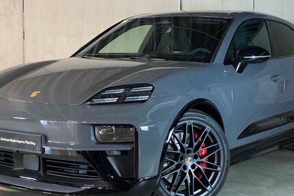 Porsche Macan 8.900 km 109.490 &euro; Plattling 94447