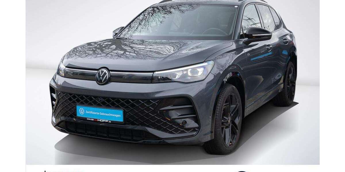 VW Tiguan 27.600 km 42.880 &euro; Sankt Augustin 53757