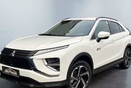 Mitsubishi Eclipse Cross 66.788 km 19.496 &euro; Brandenburg 14772