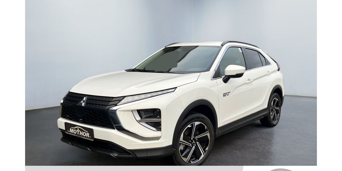 Mitsubishi Eclipse Cross 66.788 km 19.496 &euro; Brandenburg 14772