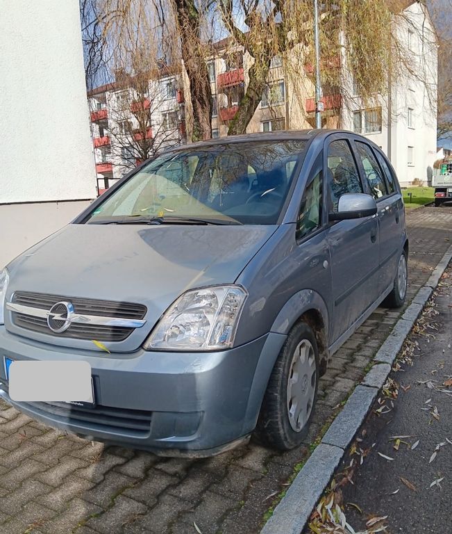 Meriva
