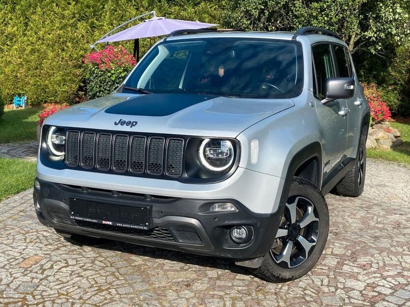 Renegade