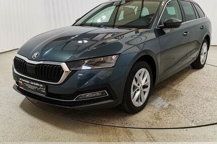 Skoda Octavia 121.890 km 18.495 &euro; Freiberg 09599