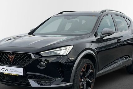 Cupra Formentor 12.997 km 36.950 &euro; Oberschopfheim 77948