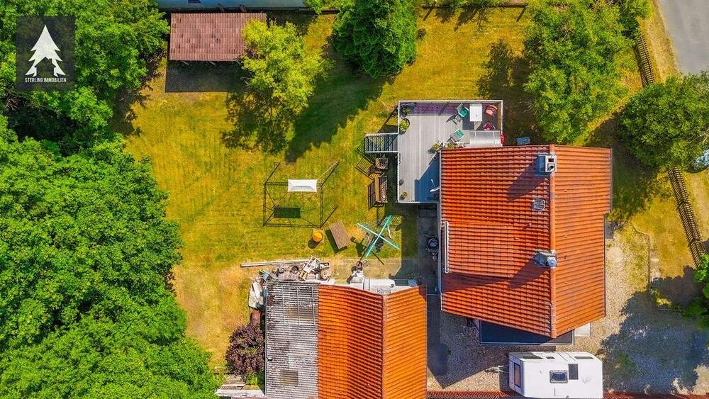 Einfamilienhaus Südheide Hermannsburg - 5 Zimmer, 110 m&sup2;, 159.000&euro; | Angebot:25734354