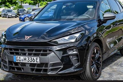 Cupra Terramar 17.500 km 49.485 &euro; Pohlheim 35415