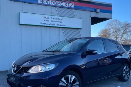 Nissan Pulsar 100.905 km 8.490 &euro; Esens 26427