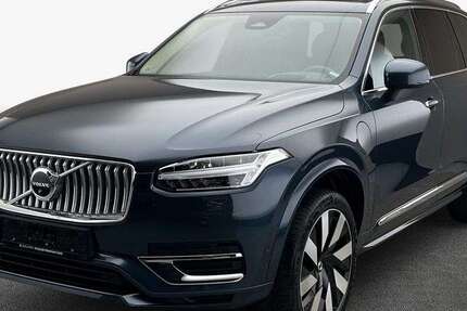 Volvo XC90 44.910 km 51.749 &euro; München 80809