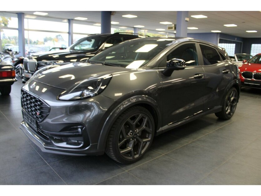 Ford Puma 1.5 EB ST Performance 83.155 km 19.980 € Euskirchen 53881