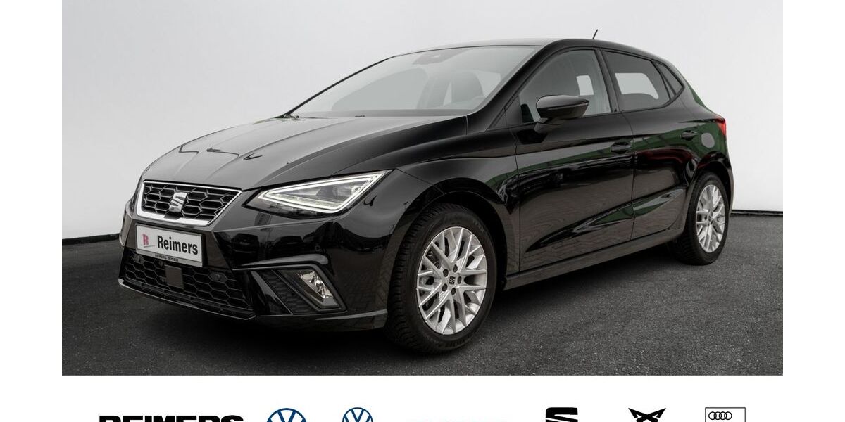 Seat Ibiza 11.450 km 24.190 &euro; Pinneberg 25421