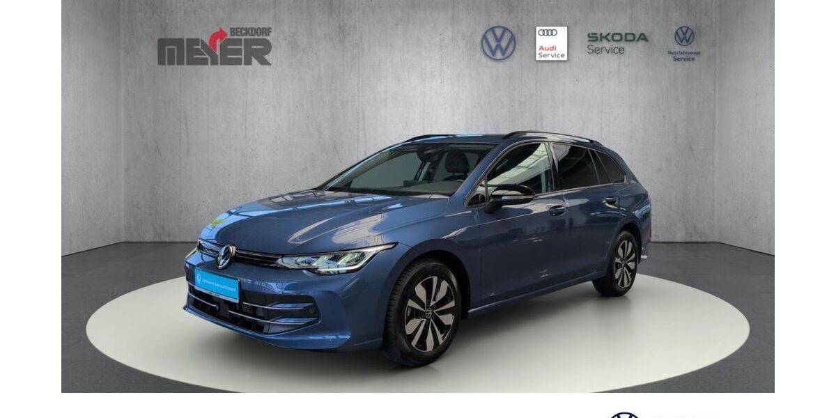 VW Golf 11.803 km 24.990 &euro; Beckdorf 21643