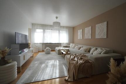 Moderne 3-Zimmer-Wohnung mit Wohlfühlfaktor in Biberach 3 zimmer