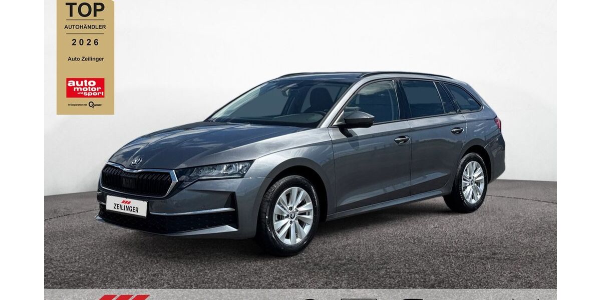 Skoda Octavia 1.050 km 29.845 &euro; Dietersheim 91463