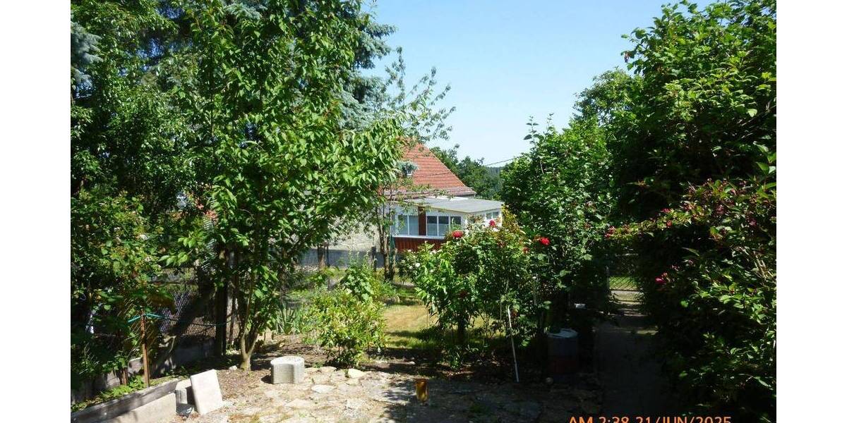 Einfamilienhaus Erbenhausen Schafhausen - 6 Zimmer, 140 m&sup2;, 92.500&euro; | Angebot:25660787