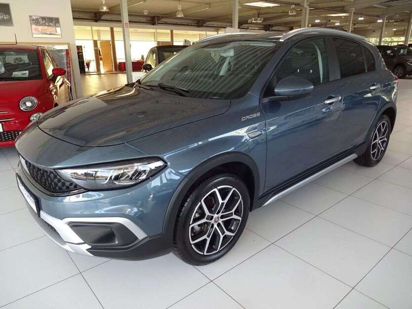 Fiat Tipo 12.500 km 19.990 € Heinsberg 52525
