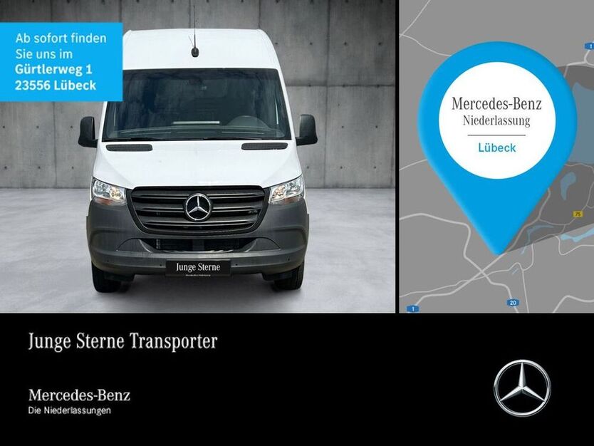 Sprinter