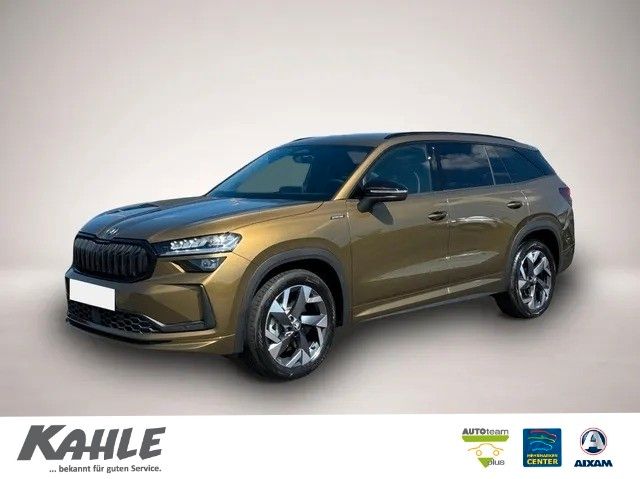 Skoda Kodiaq 1.050 km 43.390 &euro; Glandorf 49219