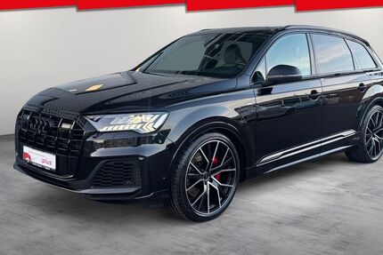 Audi Q7 46.404 km 68.960 &euro; Mosbach 74821
