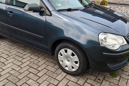 VW Polo 122.000 km 4.500 &euro; Saterland 26683