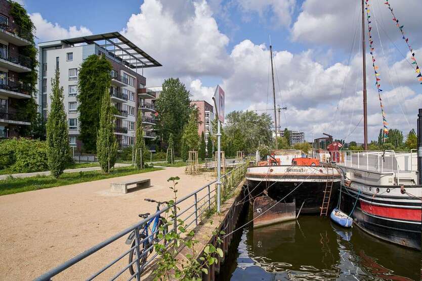 Wohnung zum Kaufen in Berlin 526.000 € 99.06 m²