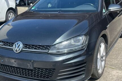 VW Golf 299.109 km 7.399 &euro; Herbolzheim 79336