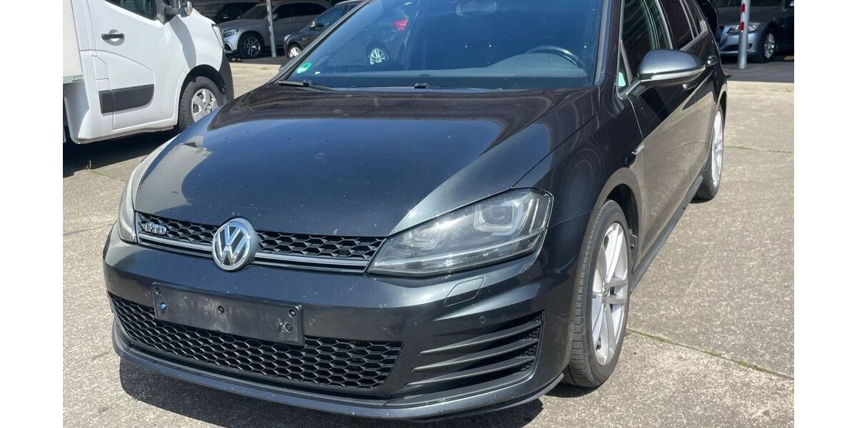 VW Golf 299.109 km 7.399 &euro; Herbolzheim 79336