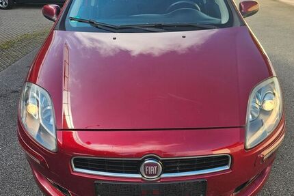 Fiat Bravo