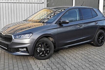 Skoda Fabia 2.990 km 16.990 &euro; Tätendorf 29576