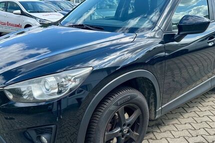 Mazda CX-5 224.500 km 5.900 € Zwenkau OT Löbschütz 04442