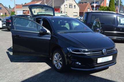 VW Polo 41.452 km 17.999 &euro; Delmenhorst 27749