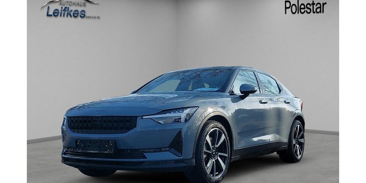 Polestar 2 35.700 km 27.900 &euro; Coesfeld 48653