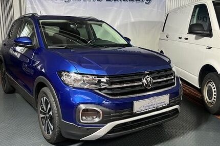VW T-Cross 21.300 km 17.800 &euro; Duisburg 47269