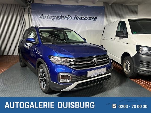 VW T-Cross 21.300 km 17.800 &euro; Duisburg 47269