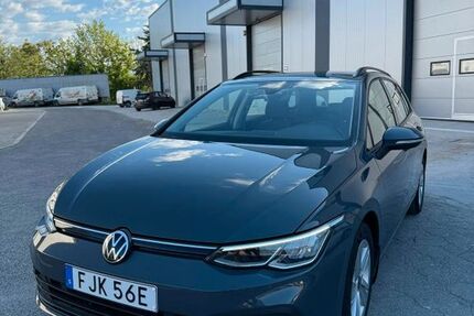 VW Golf 60.000 km 15.500 &euro; Amberg 92224