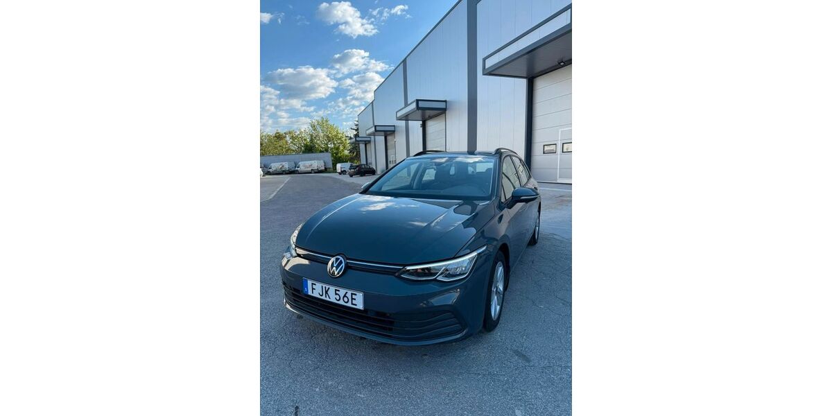 VW Golf 60.000 km 15.500 &euro; Amberg 92224