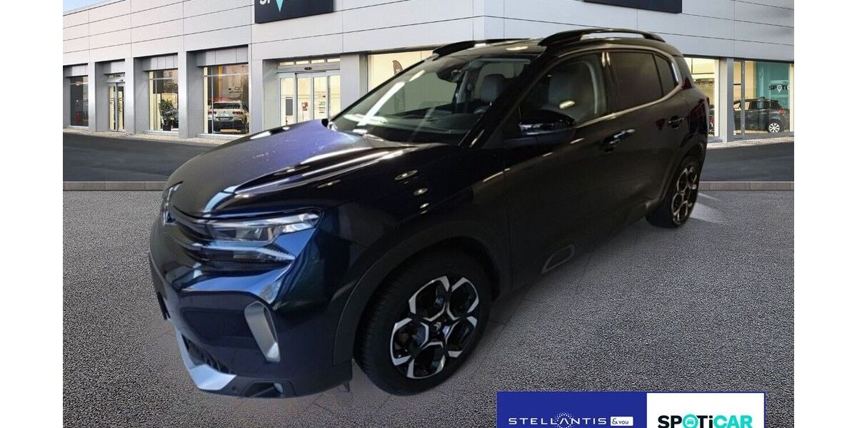 Citroen C5 Aircross 43.924 km 19.790 &euro; Berlin 12103