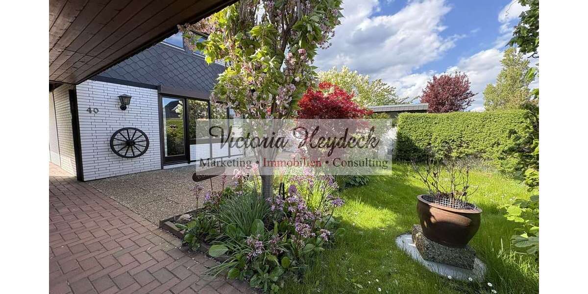 Einfamilienhaus Sütel Strand-Neukirchen Neukirchen - 3 Zimmer, 65 m&sup2;, 335.000&euro; | Angebot:25814093