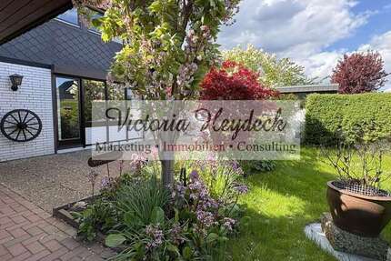 Haus Sütel Strand-Neukirchen Neukirchen - 3 Zimmer, 65 m&sup2;, 335.000&euro; | Angebot:25814093