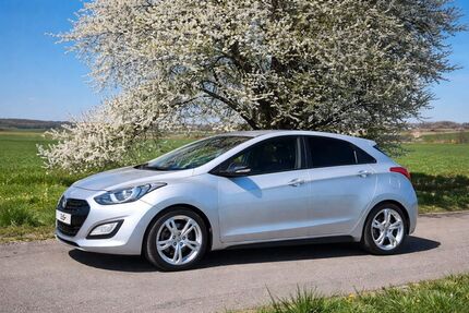 Hyundai i30 94.000 km 7.999 &euro; Erfurt 99091