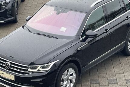VW Tiguan 124.800 km 26.390 &euro; Reutlingen 72770
