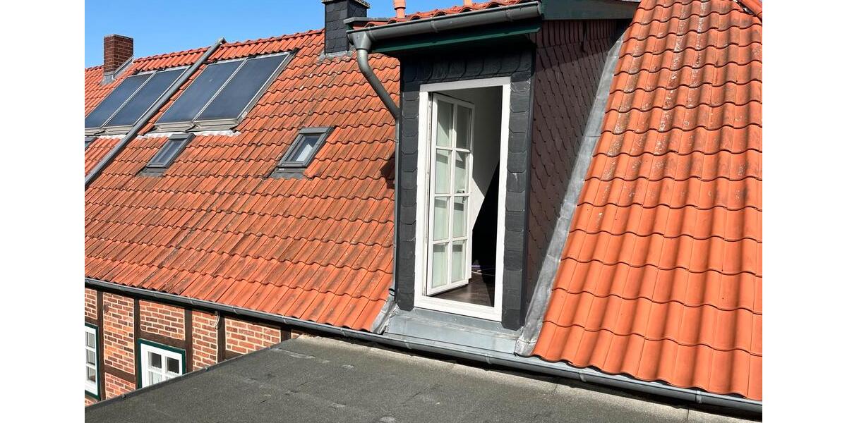 Maisonettenwohnung Amt Neuhaus - 3 Zimmer, 71 m&sup2;, 750&euro; | Angebot:25174684