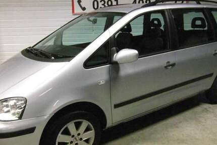 Ford Galaxy 223.000 km 4.998 &euro; Magdeburg 39116