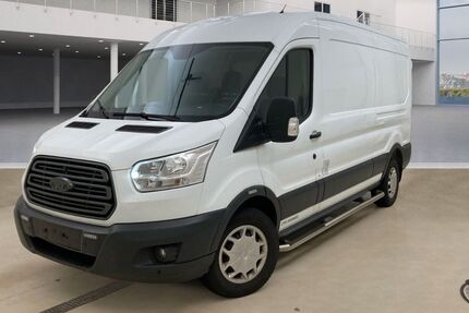 Ford Transit 128.000 km 13.990 &euro; Rodgau 63110
