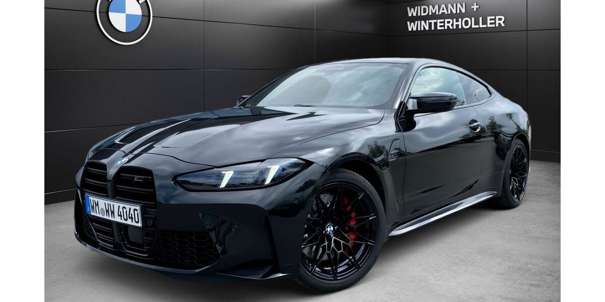 BMW M4 1.500 km 96.980 &euro; Weilheim 82362