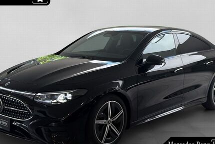 Mercedes-Benz CLA 220 3.350 km 51.900 &euro; Ottobrunn bei München 85521