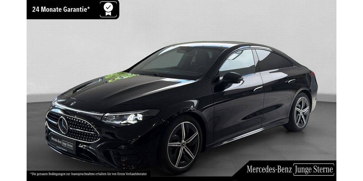 Mercedes-Benz CLA 220 3.350 km 51.900 &euro; Ottobrunn bei München 85521