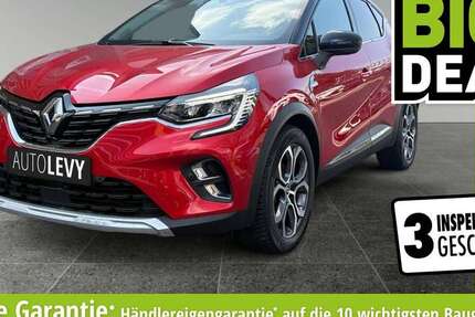 Renault Captur 31.757 km 21.790 &euro; Aachen 52078