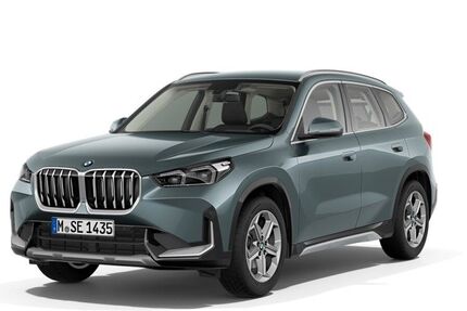 BMW X1 15.800 km 44.900 &euro; Rostock 18146