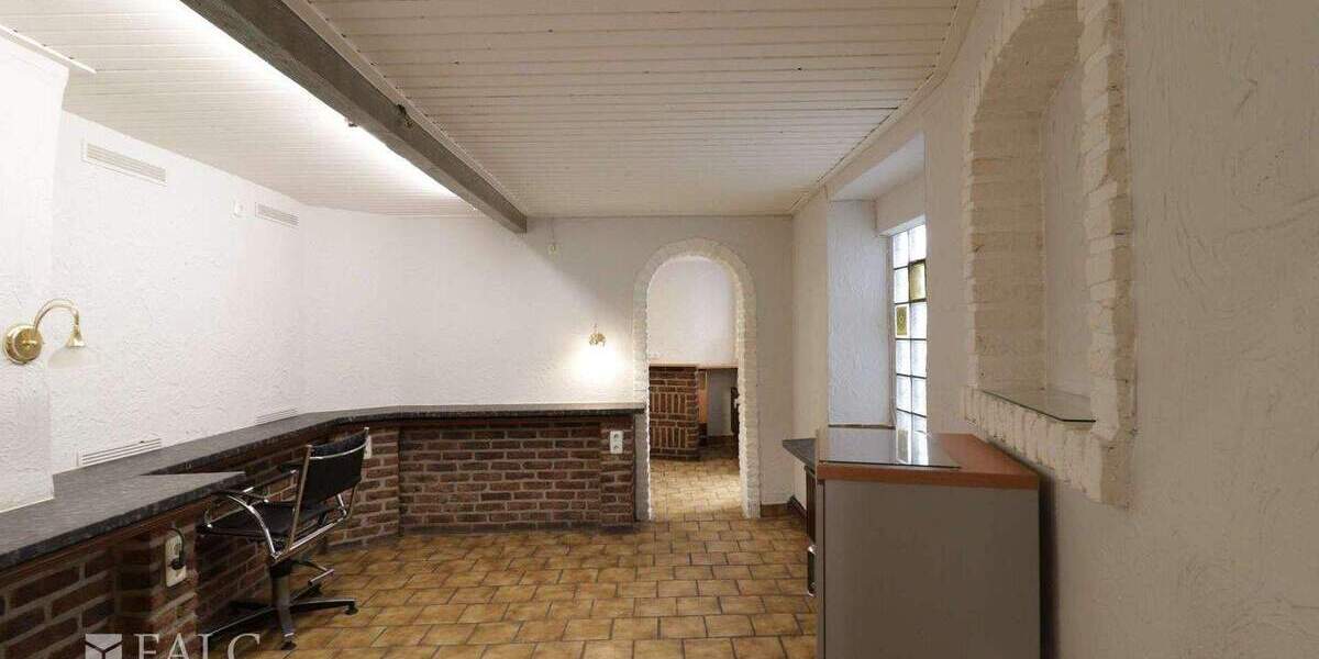 Gewerbeobjekt Würselen Bissen - 4 Zimmer, 70 m&sup2;, 700&euro; | Angebot:25360562