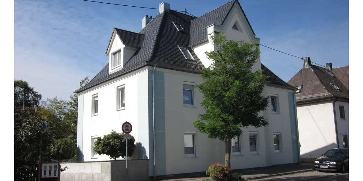 Gewerbeobjekt Günzburg - 945&euro; | Angebot:27322109